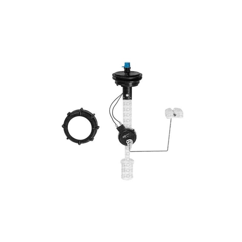 Sensor de Nível de Combustível