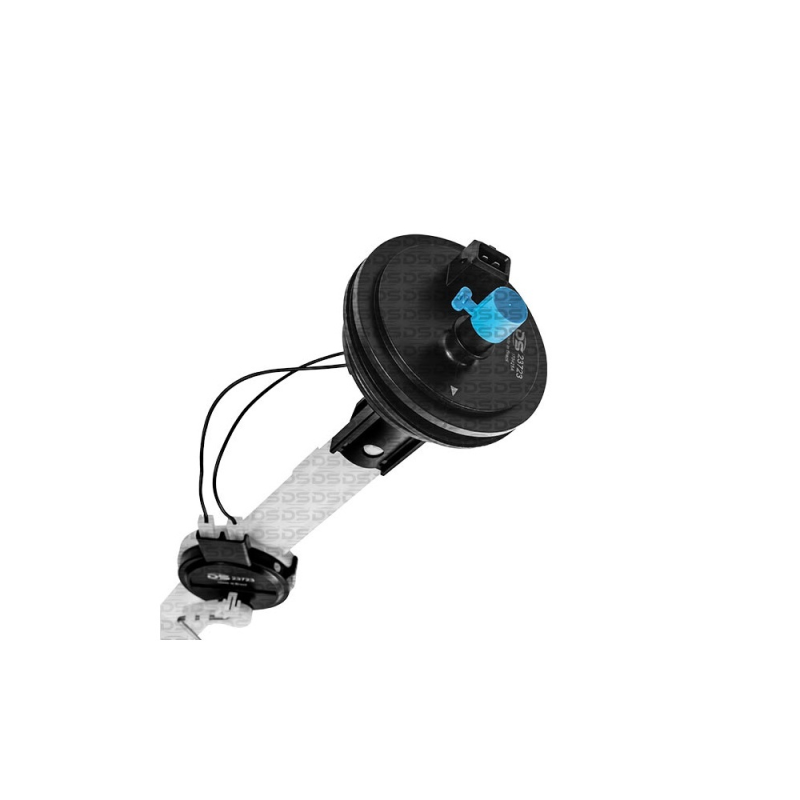 Sensor de Nível de Combustível