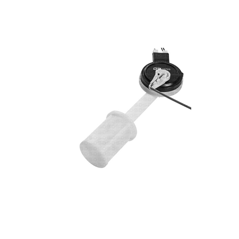Sensor de Nível de Combustível
