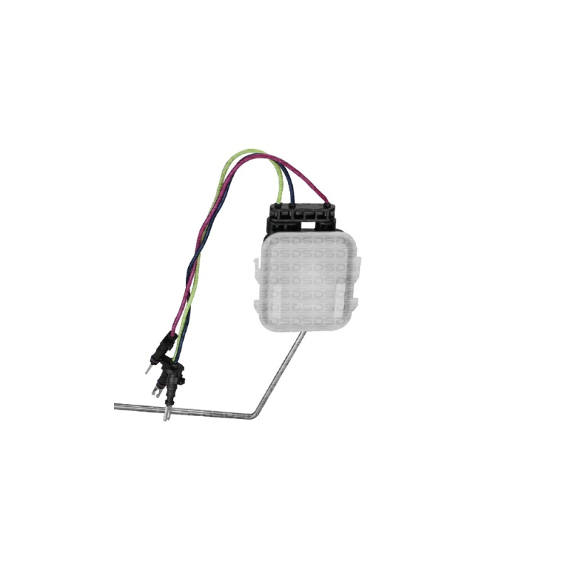 Sensor de Nível de Combustível
