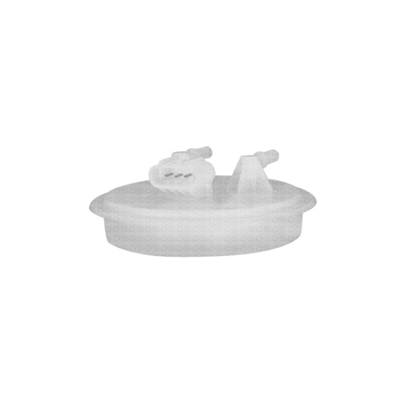 Flange do Módulo de Combustível