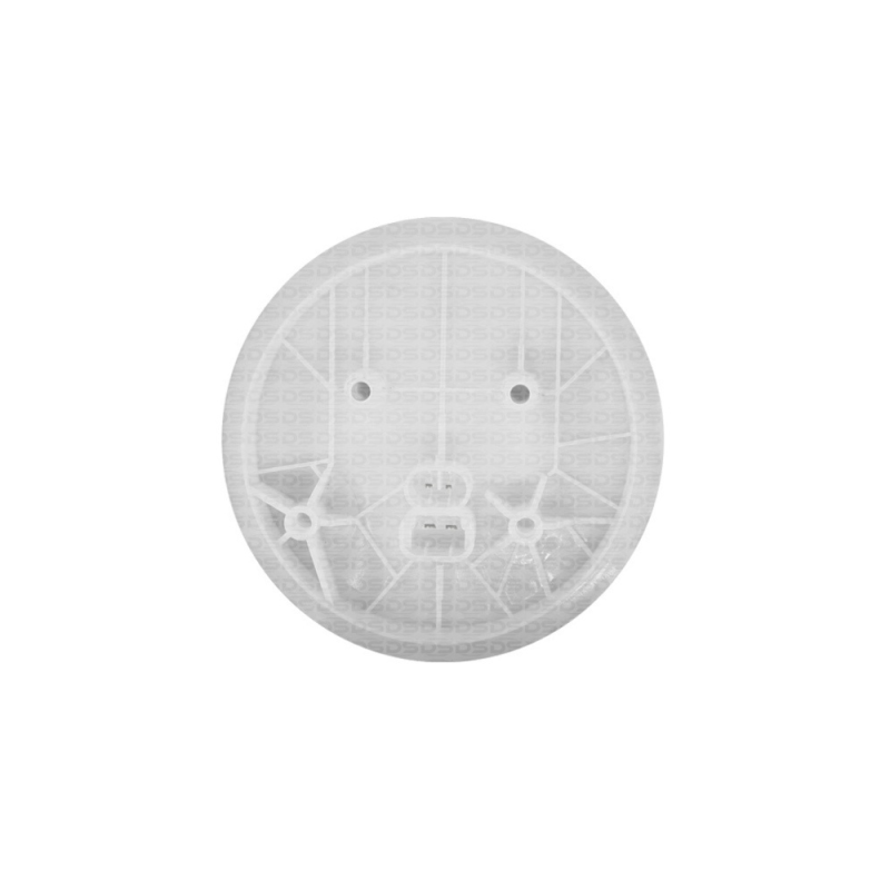 Flange do Módulo de Combustível