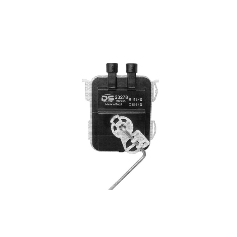 Sensor de Nível de Combustível