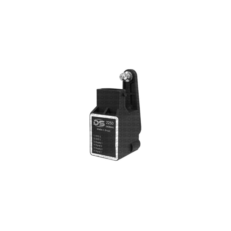 Sensor de Posição do Pedal do Freio