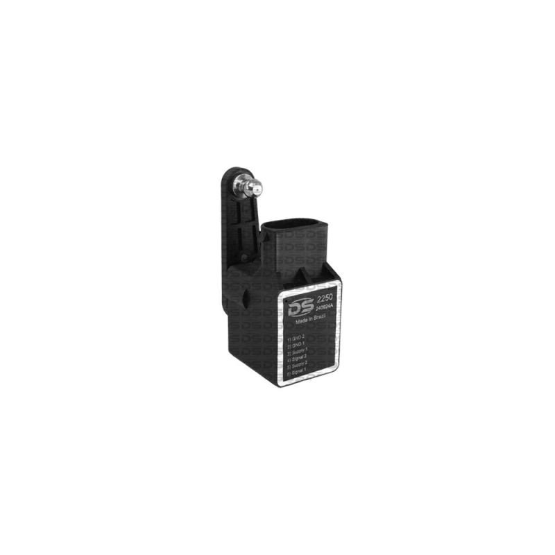 Sensor de Posição do Pedal do Freio