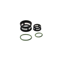 Kit de Filtros para Bico Injetor 