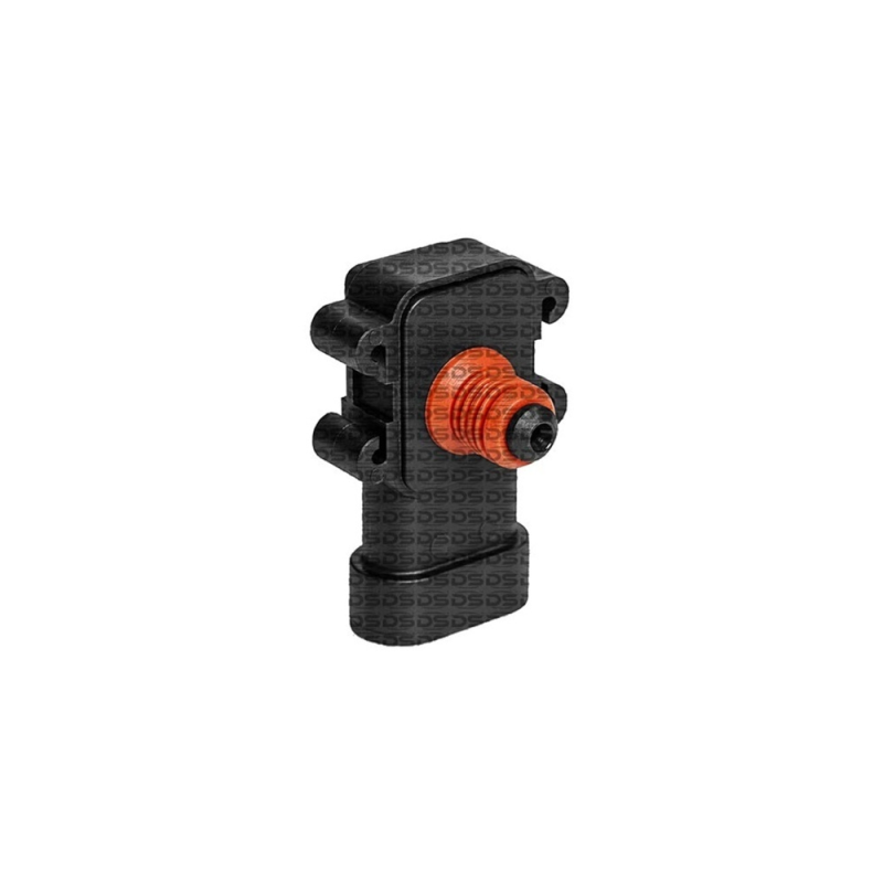Sensor de Pressão Absoluta (MAP)
