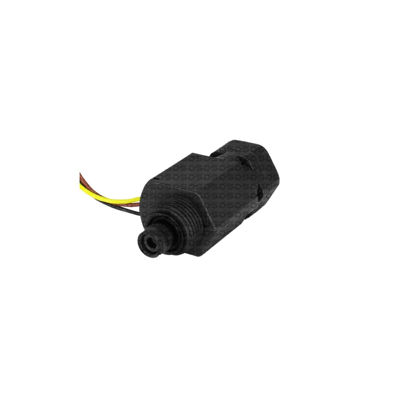 Sensor de Velocidade (VSS)