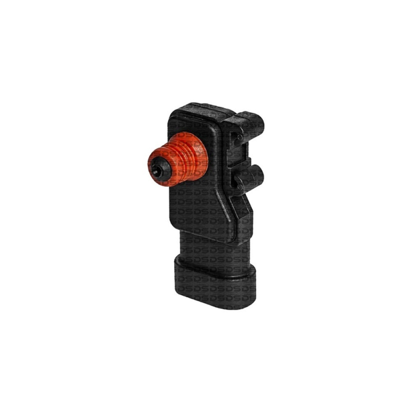 Sensor de Pressão Absoluta (MAP)