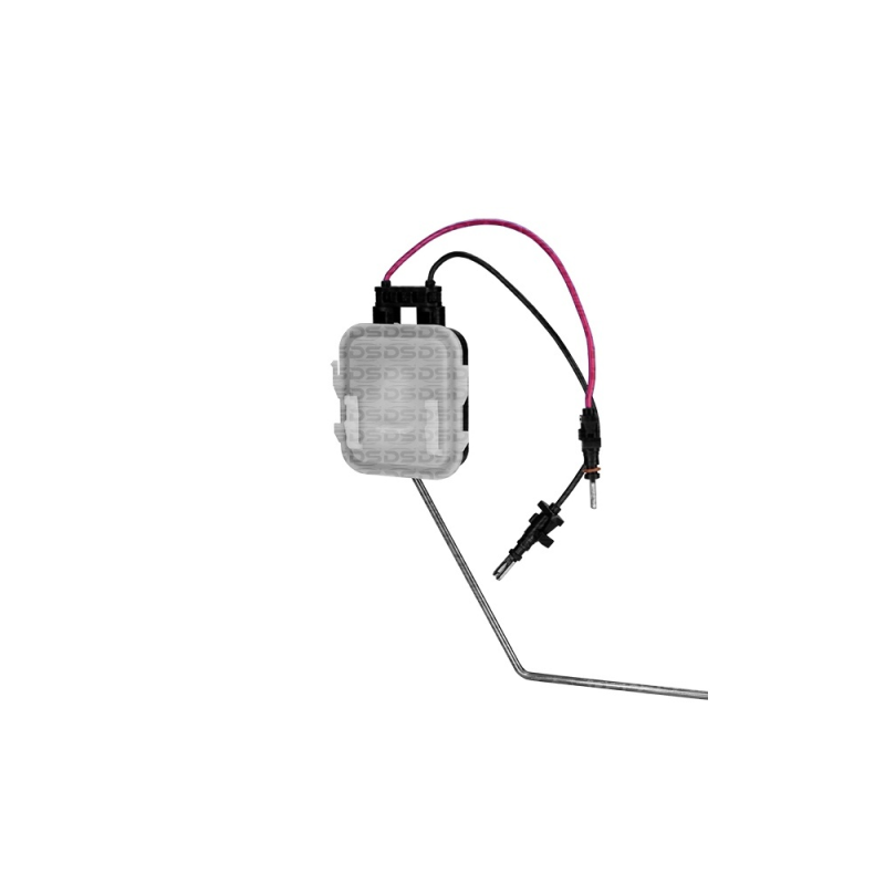 Sensor de Nível de Combustível