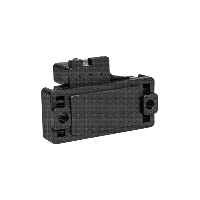 Sensor de Pressão Absoluta (MAP)