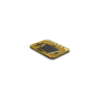 Sensor de Posição do Pedal Acelerador (APP)