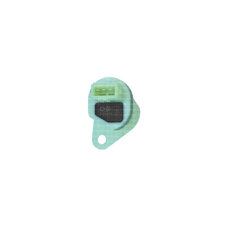 Sensor de Velocidade (VSS)