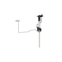 Sensor de Nível de Combustível
