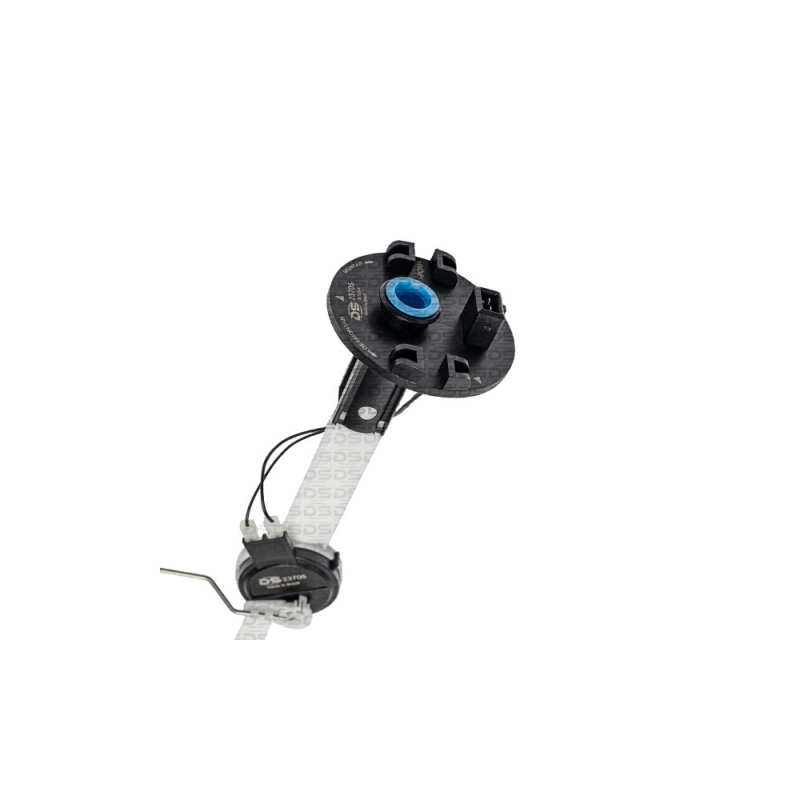 Sensor de Nível de Combustível