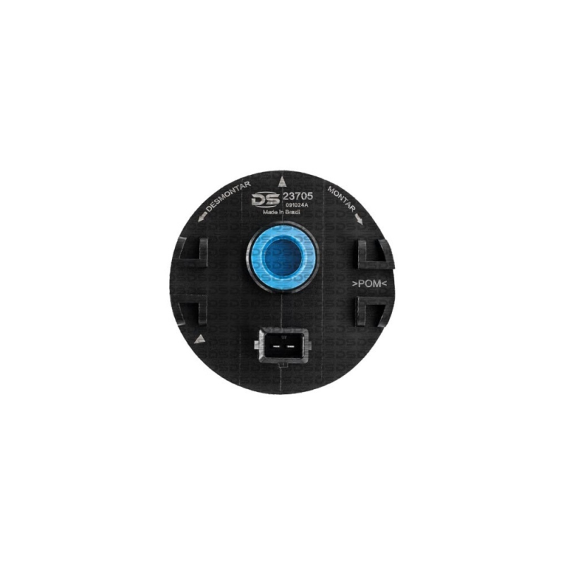 Sensor de Nível de Combustível