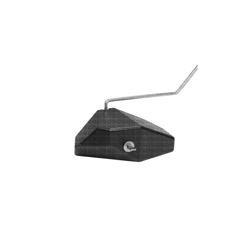 Sensor de Nível de Combustível