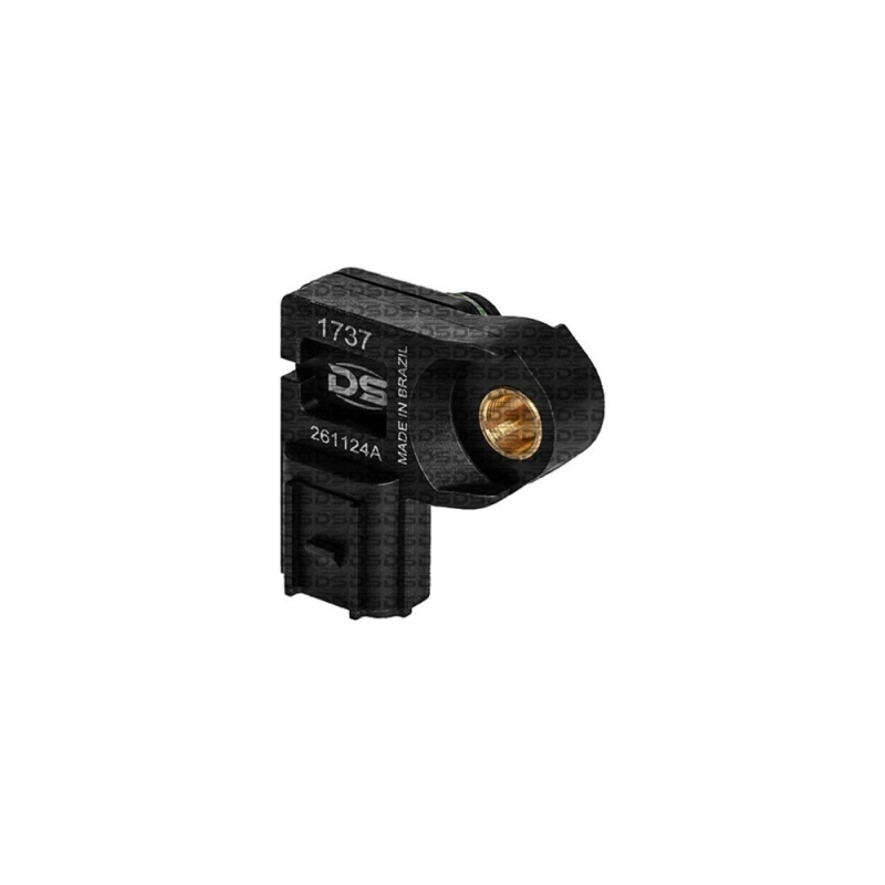 Sensor de Pressão Absoluta (MAP)