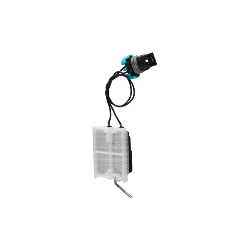 Sensor de Nível de Combustível