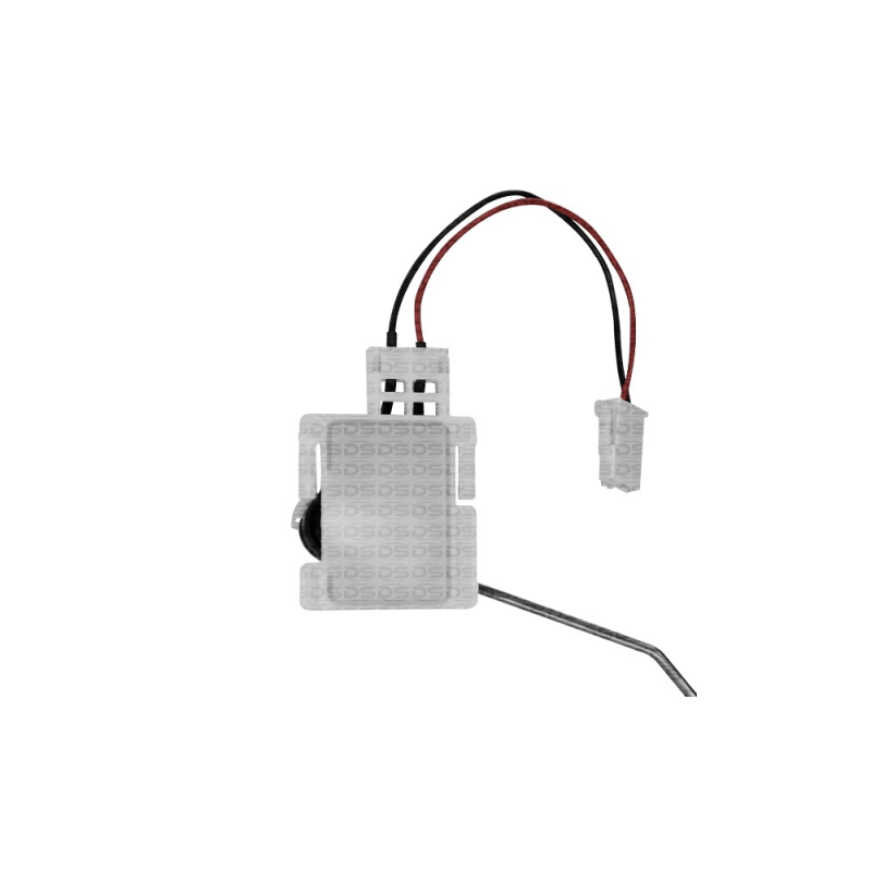 Sensor de Nível de Combustível