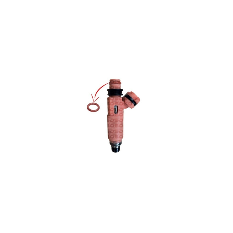 Kit de Filtros para Bico Injetor 
