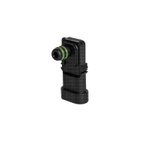 Sensor de Pressão Absoluta (MAP)