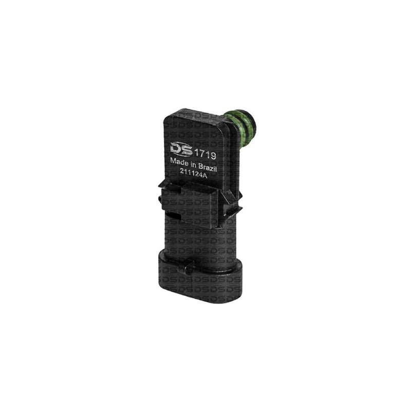 Sensor de Pressão Absoluta (MAP)