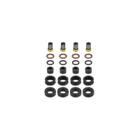 Kit de Filtros para Bico Injetor 