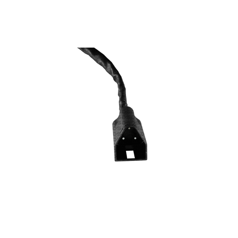 Sensor de Velocidade (VSS)
