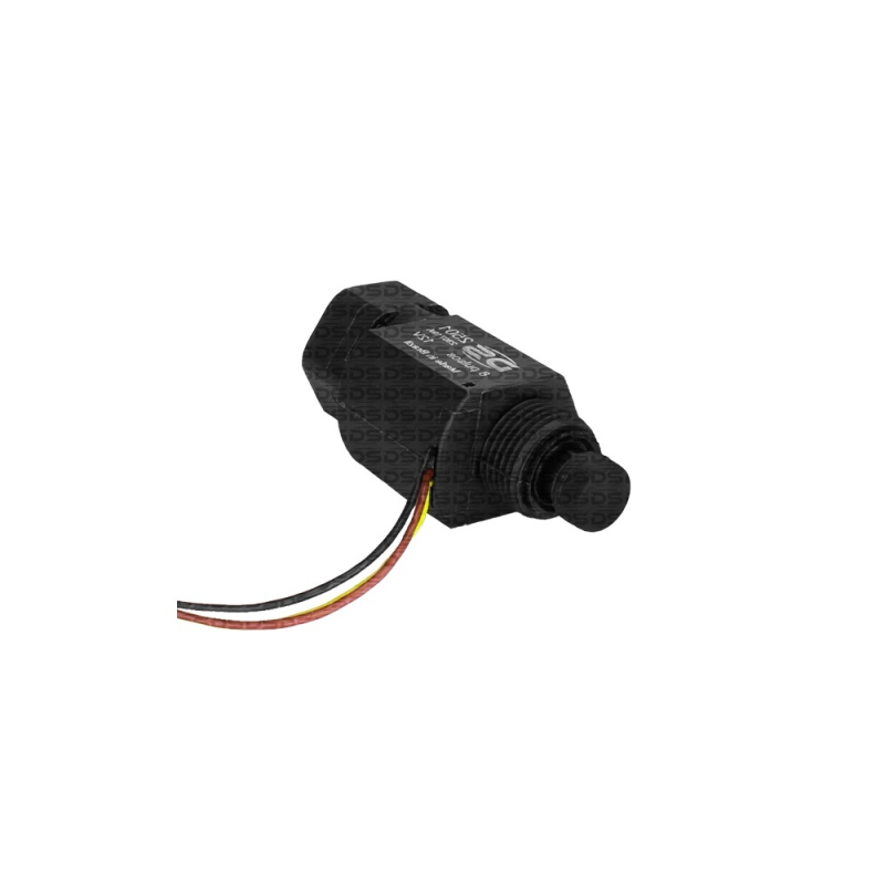 Sensor de Velocidade (VSS)