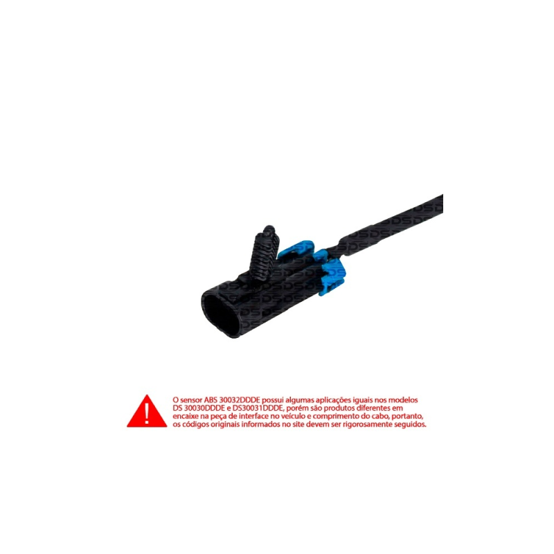 Sensor ABS