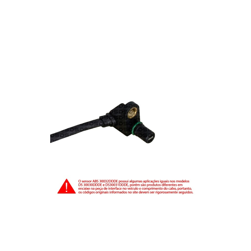 Sensor ABS