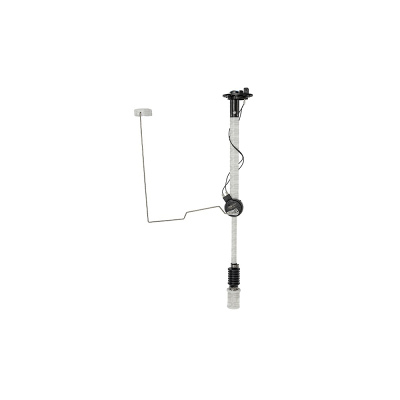 Sensor de Nível de Combustível