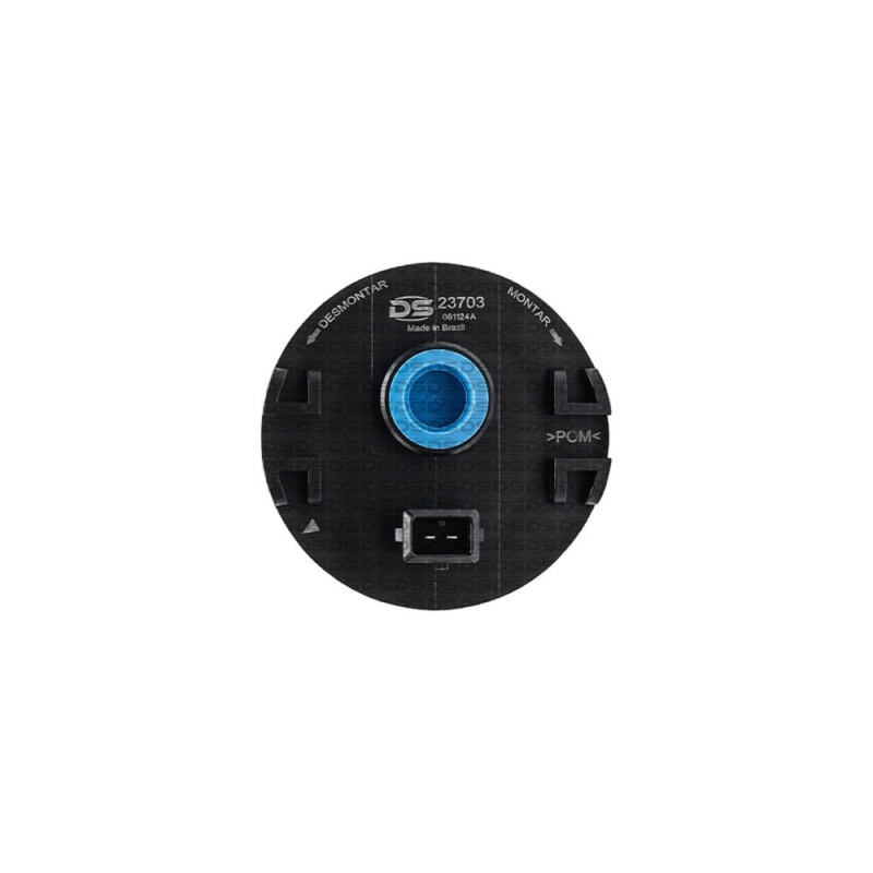 Sensor de Nível de Combustível