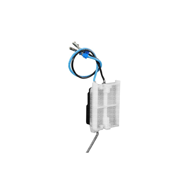 Sensor de Nível de Combustível