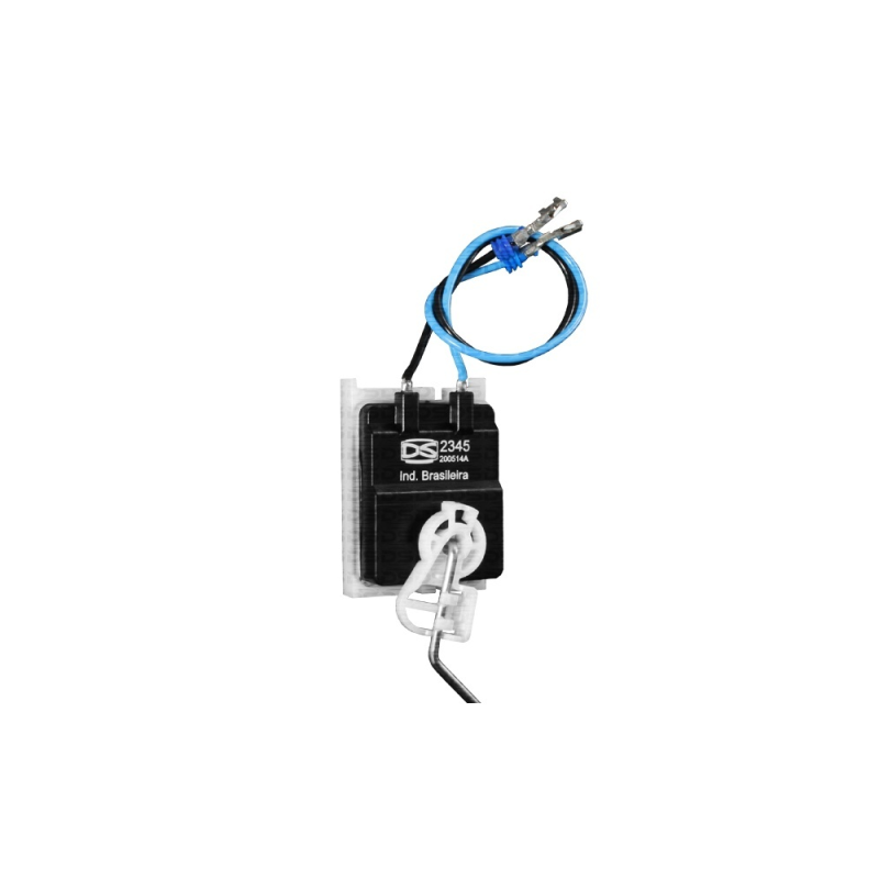 Sensor de Nível de Combustível