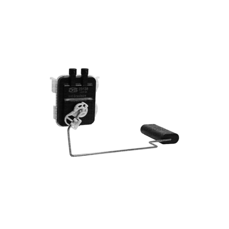 Sensor de Nível de Combustível