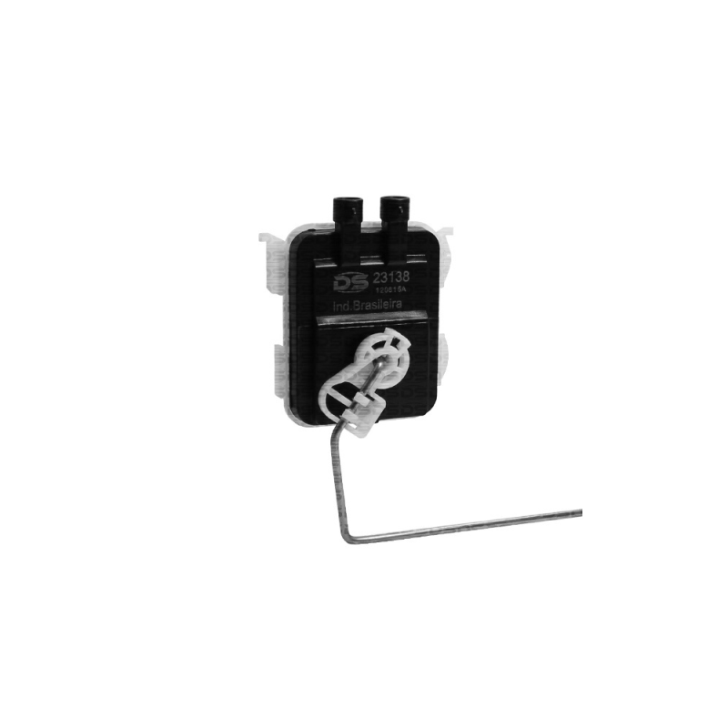 Sensor de Nível de Combustível
