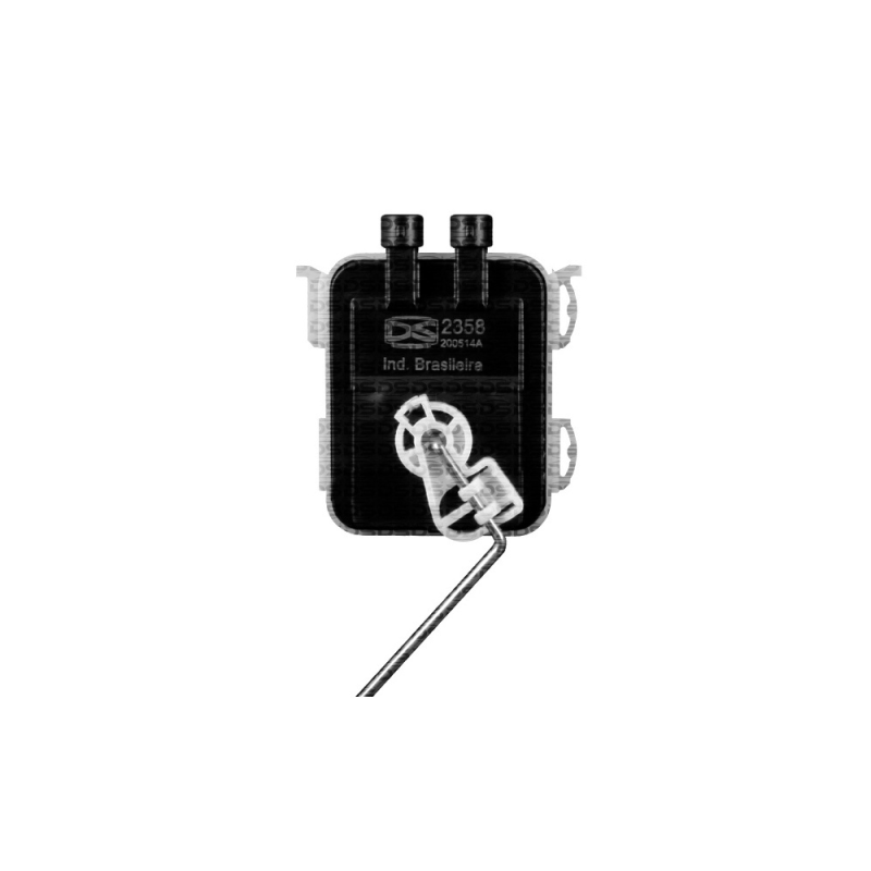 Sensor de Nível de Combustível