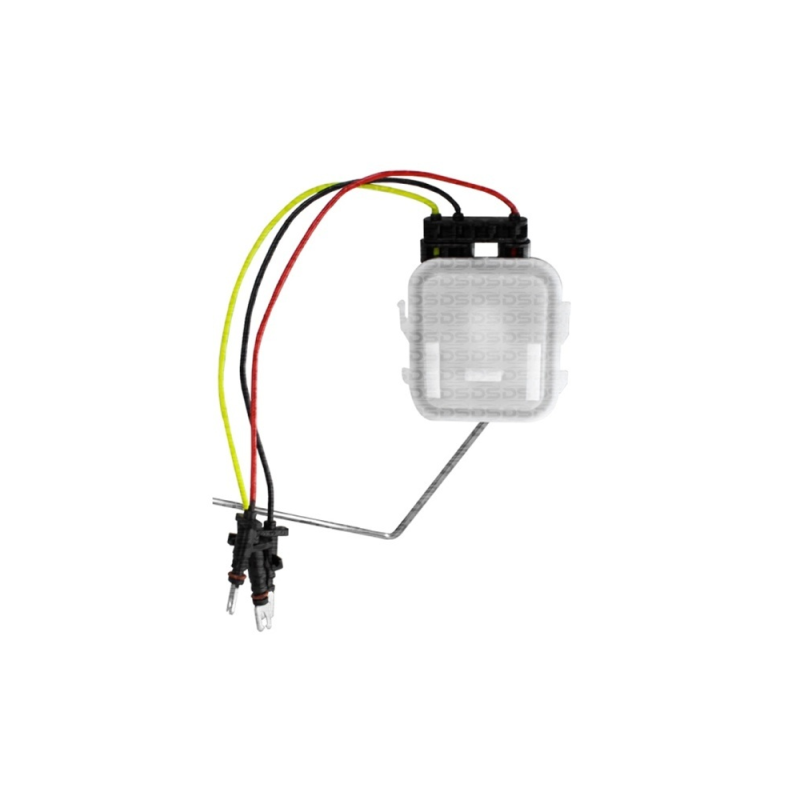 Sensor de Nível de Combustível