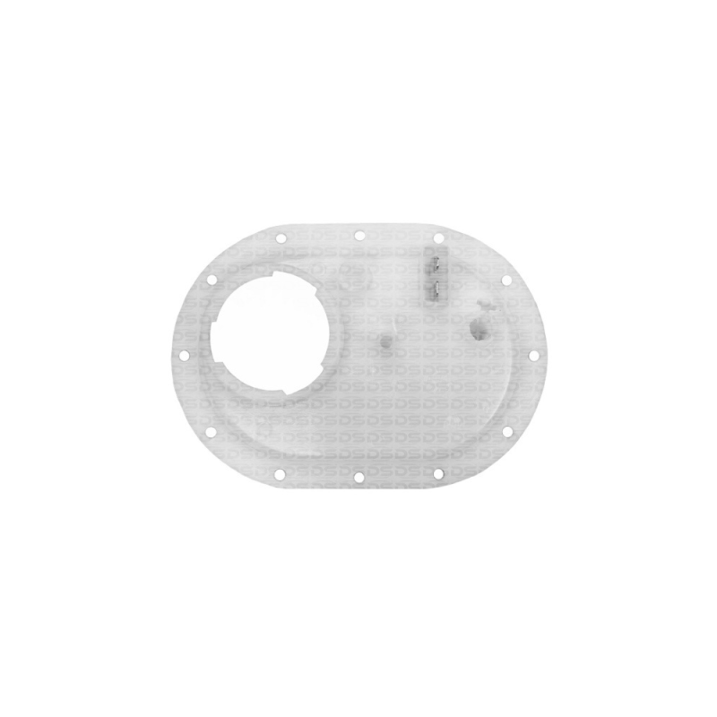 Flange do Módulo de Combustível