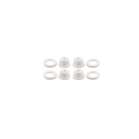 Kit de Filtros para Bico Injetor 