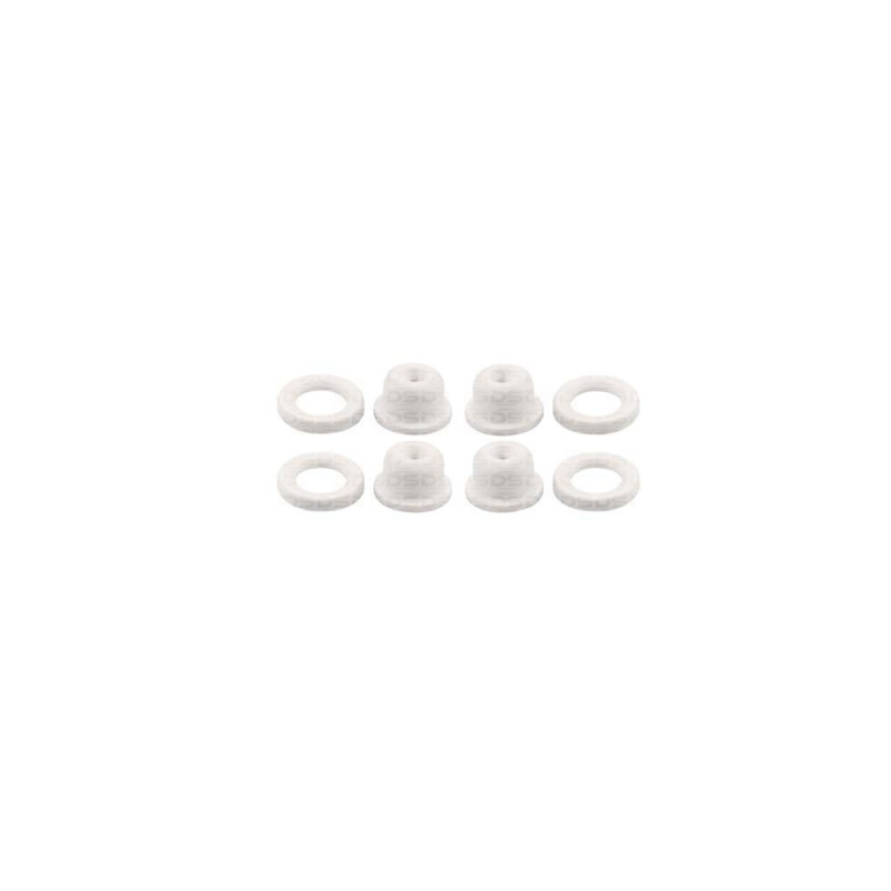 Kit de Filtros para Bico Injetor 