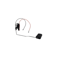 Sensor de Nível de Combustível