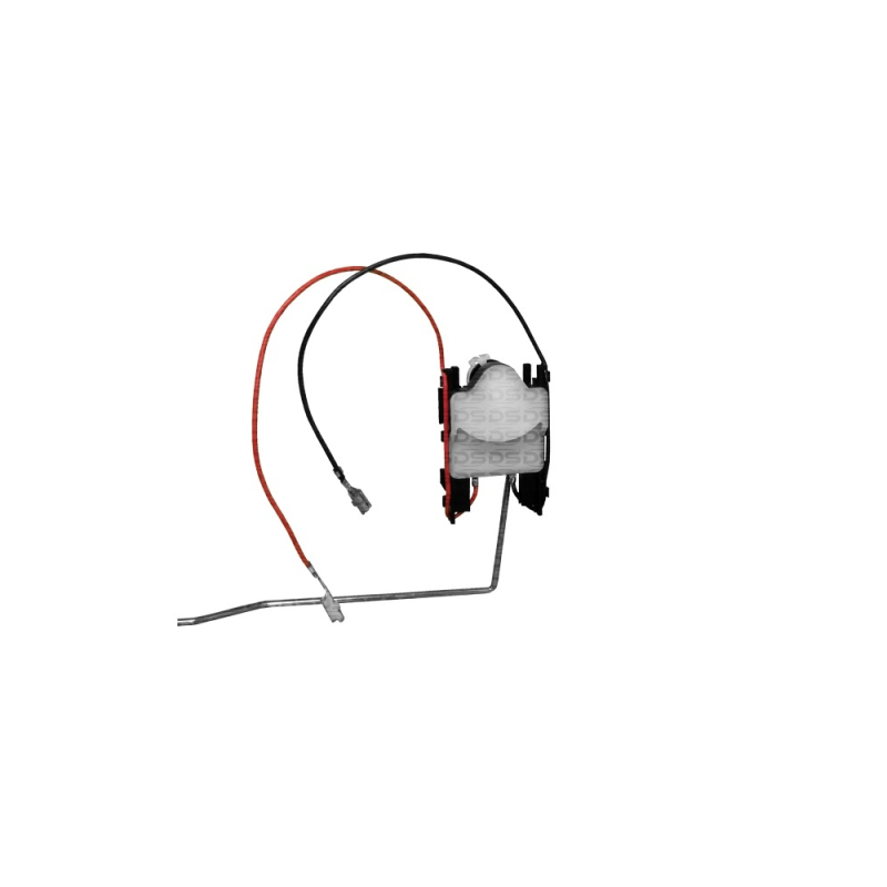 Sensor de Nível de Combustível