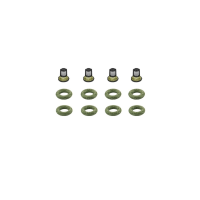Kit de Filtros para Bico Injetor 
