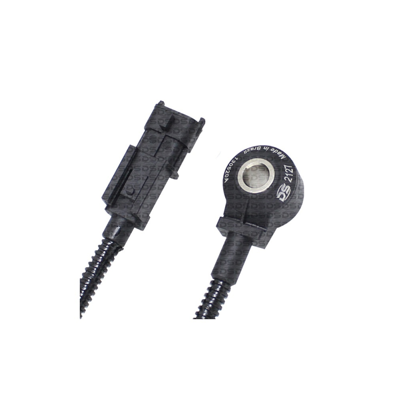 Sensor de Detonação (KS)