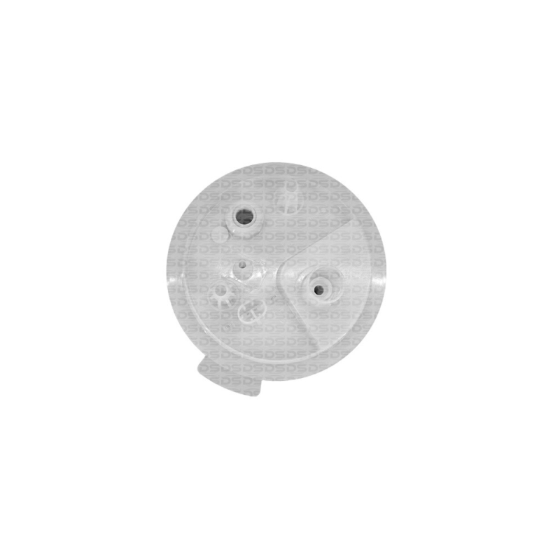 Flange do Módulo de Combustível