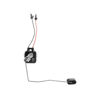 Sensor de Nível de Combustível