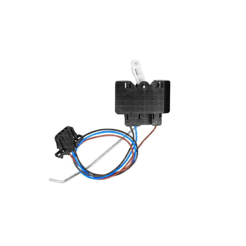 Sensor de Nível de Combustível